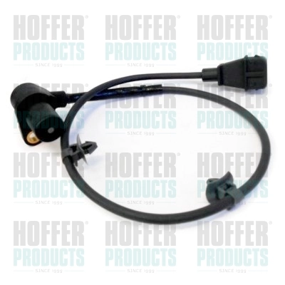 Generador de impulsos, cigüeñal  Hyundai H100  desde 30,27 €