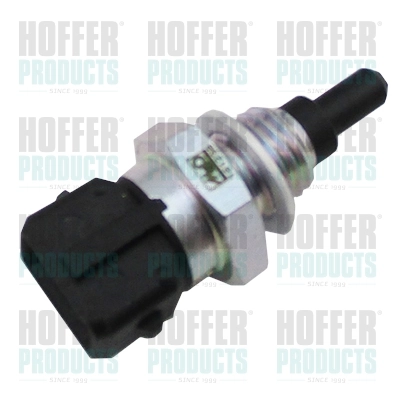  Sensor de temperatura del aire de admisión Honda Civic 6