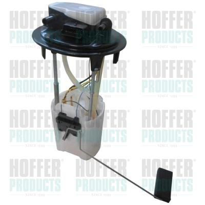 7507626 Hoffer