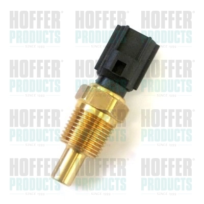 Sensor de temperatura del refrigerante Jeep Cherokee 2 XJ