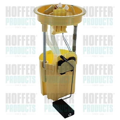 7409468 Hoffer