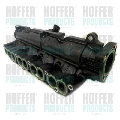 Múltiple de admisión Punto hatchback (2005-2018) original desde 158,24 €