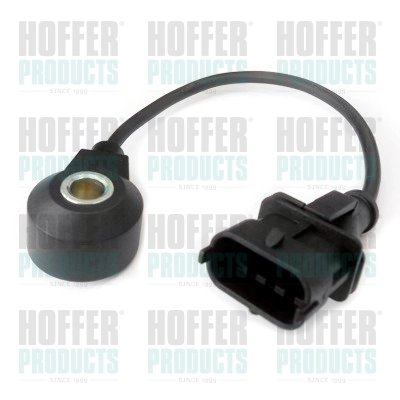 Sensor de picado Corolla  sedán (1997-2001) original desde 30,51 €