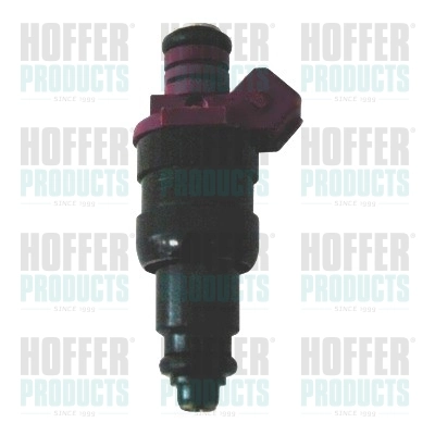H75117801 Hoffer
