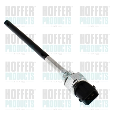 Sensor del nivel de aceite del motor Renault Megane III (KZ0, KZ1)