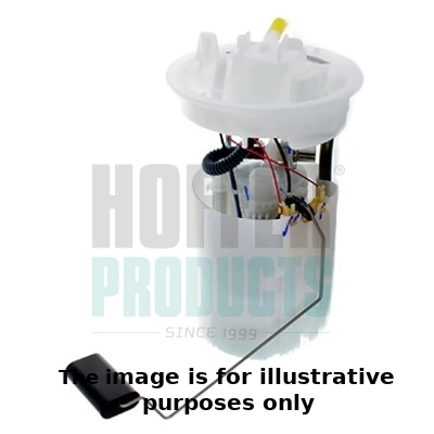 7507523E Hoffer