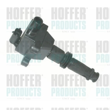 Precio del repuesto Bobina de encendido 147  hatchback