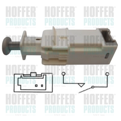 3500084 Hoffer