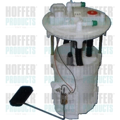 7506847 Hoffer