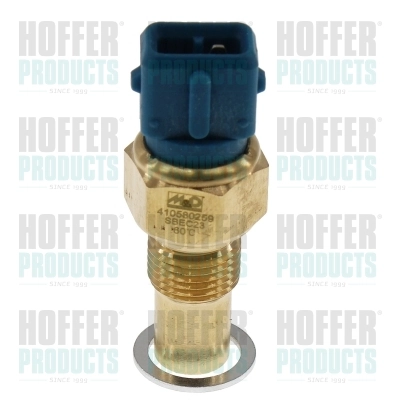 Sensor de temperatura del refrigerante para Suzuki Baleno  (EG)