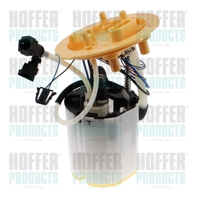 7507038 Hoffer
