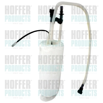 7507455 Hoffer
