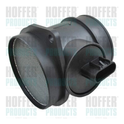 7516333E Hoffer