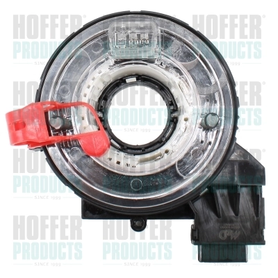  Anillo de AIRBAG Volkswagen Tiguan 1