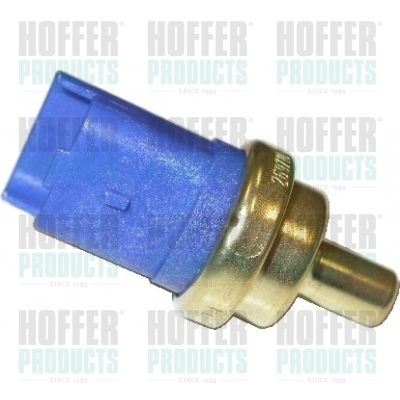 Sensor de temperatura del refrigerante Fiat Ducato II desde 12,43 €