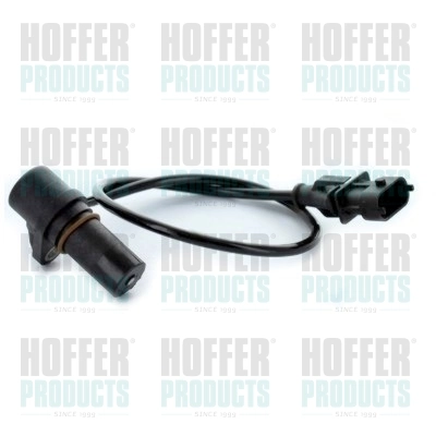 Precio del repuesto Sensor ckp 146  hatchback