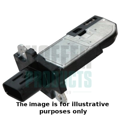 Precio del repuesto Sensor MAF Mondeo IV hatchback
