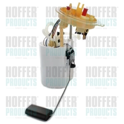 7507573 Hoffer