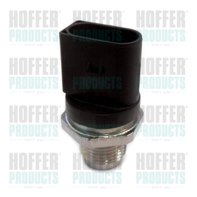 Sensor de la presión del combustible BMW 1 