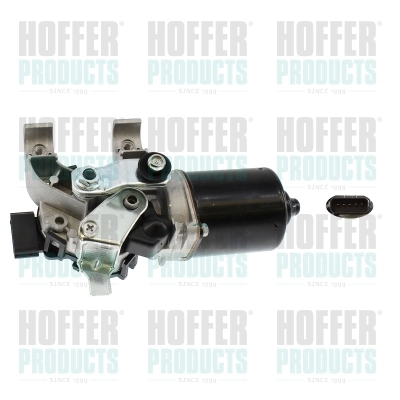 H27601 Hoffer