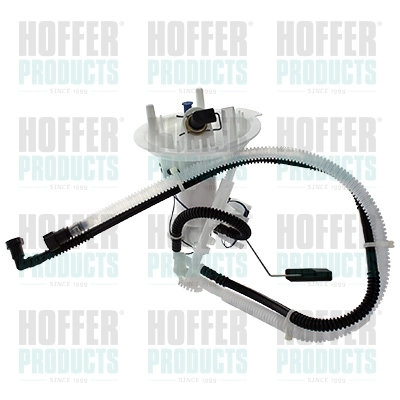 7409448 Hoffer