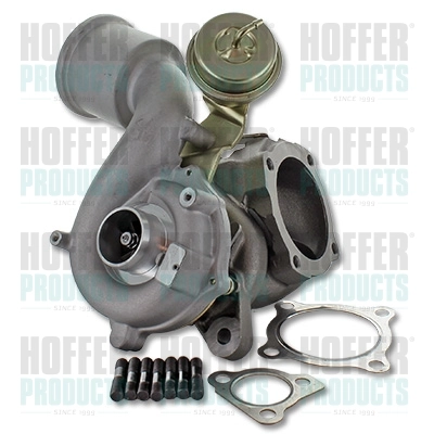 6900051 Hoffer