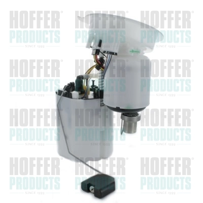 7507644 Hoffer
