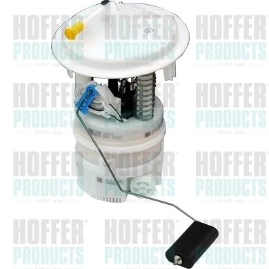 7507246 Hoffer
