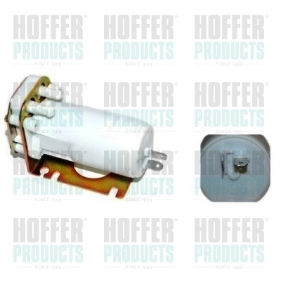 7500156 Hoffer