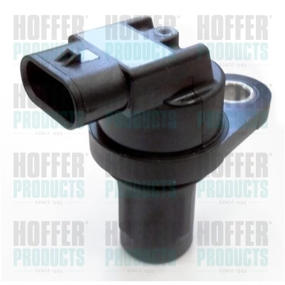 Sensor de árbol de levas para Dodge Journey