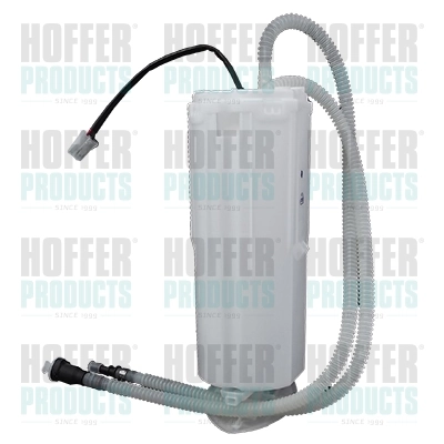 MAM00153M Magneti Marelli Unidad de alimentación de combustible
