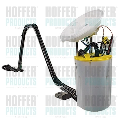 7507019 Hoffer