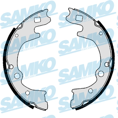88270 Samko