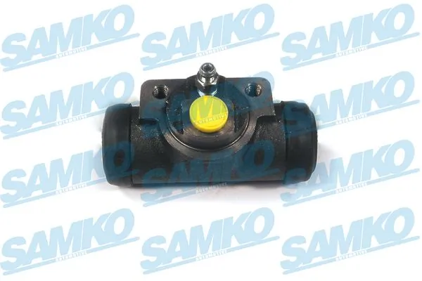 C31125 Samko