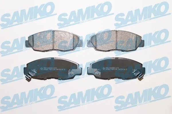 5SP1728 Samko
