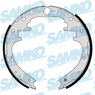 81125 Samko
