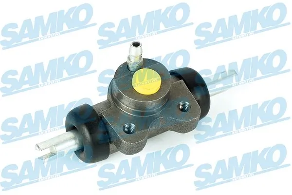 C17532 Samko