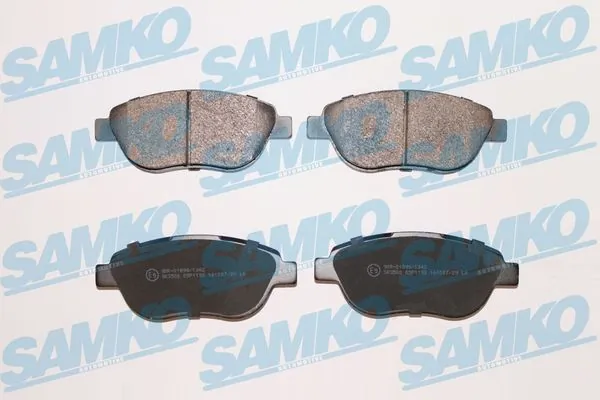 5SP1192 Samko