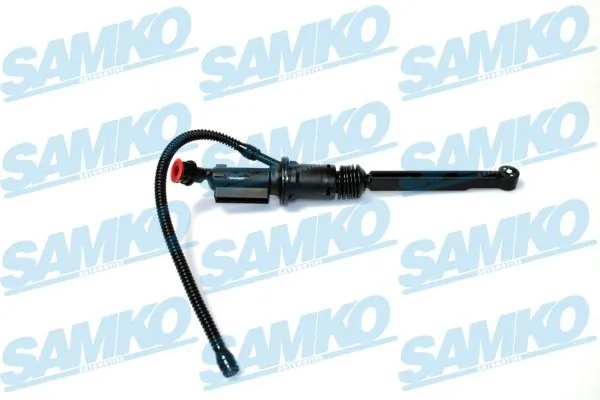 F30434 Samko