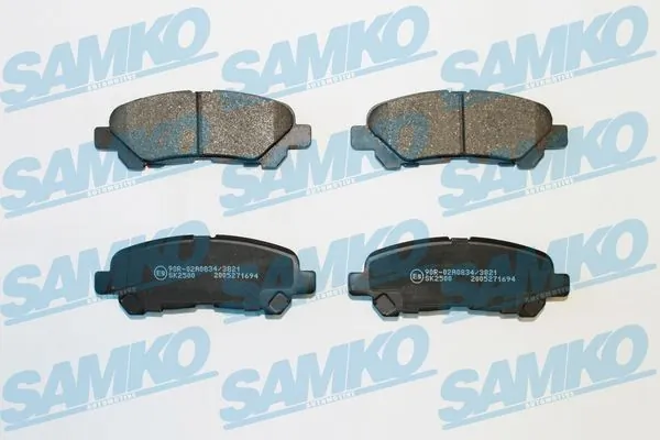 5SP1694 Samko