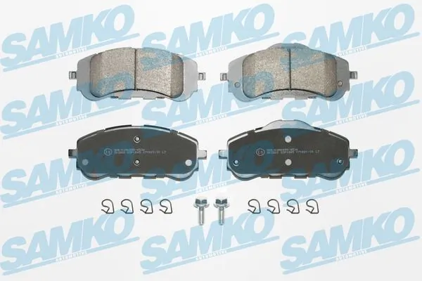 5SP1845 Samko