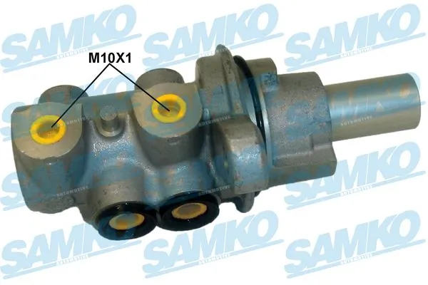 P30369 Samko