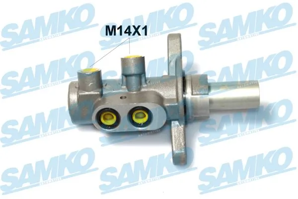 P30939 Samko