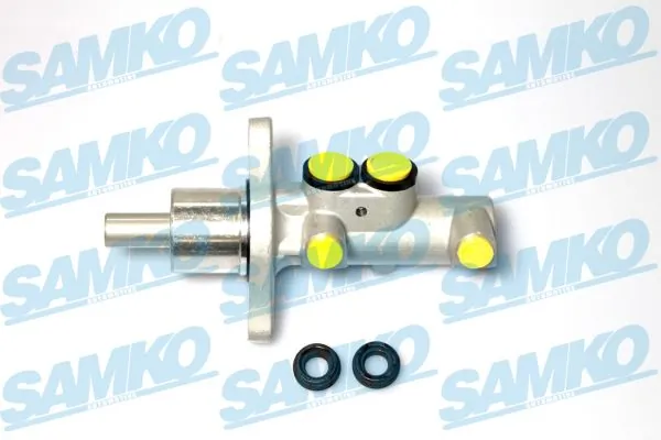 P30418 Samko