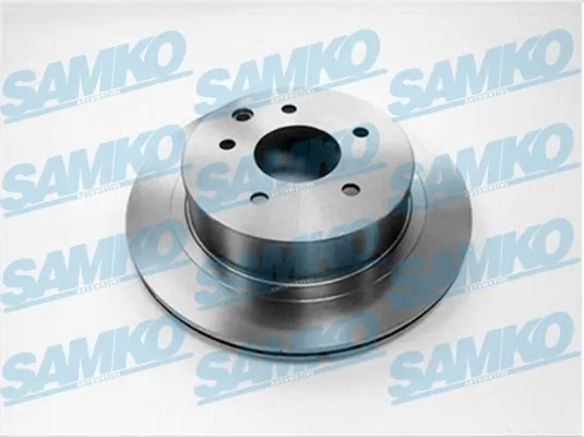 N2006V Samko