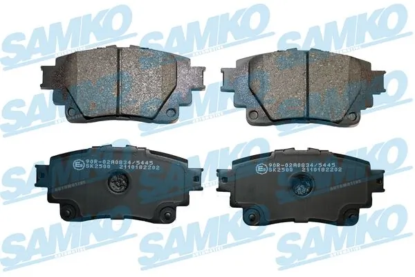 5SP2202 Samko