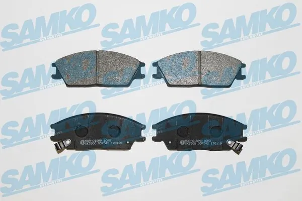 5SP542 Samko