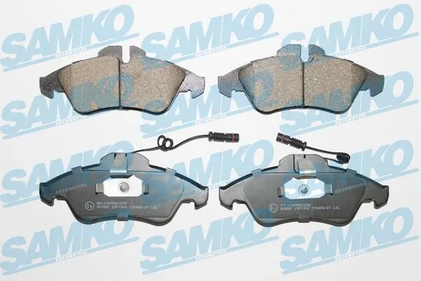 5SP1304 Samko