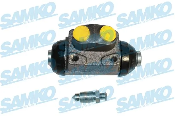 C24037 Samko