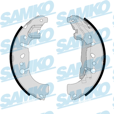 81185 Samko